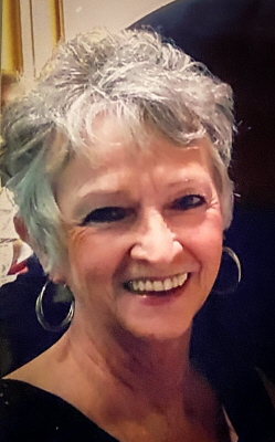 Photo of Donna Guyer Dowell