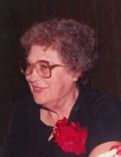 Barbara  Anderson