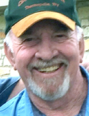 John Allen Huckman, Jr Thermopolis, Wyoming Obituary