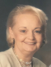 Shirley A. Garrigan