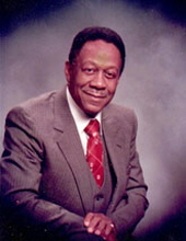 Clarence D. Carter