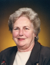 Dorothy J. Fancher