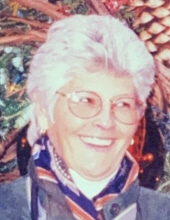 Marie A. Paladino