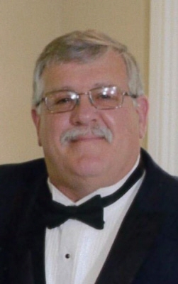 Ernest C. Catino, Jr.