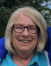 Phyllis Rennie