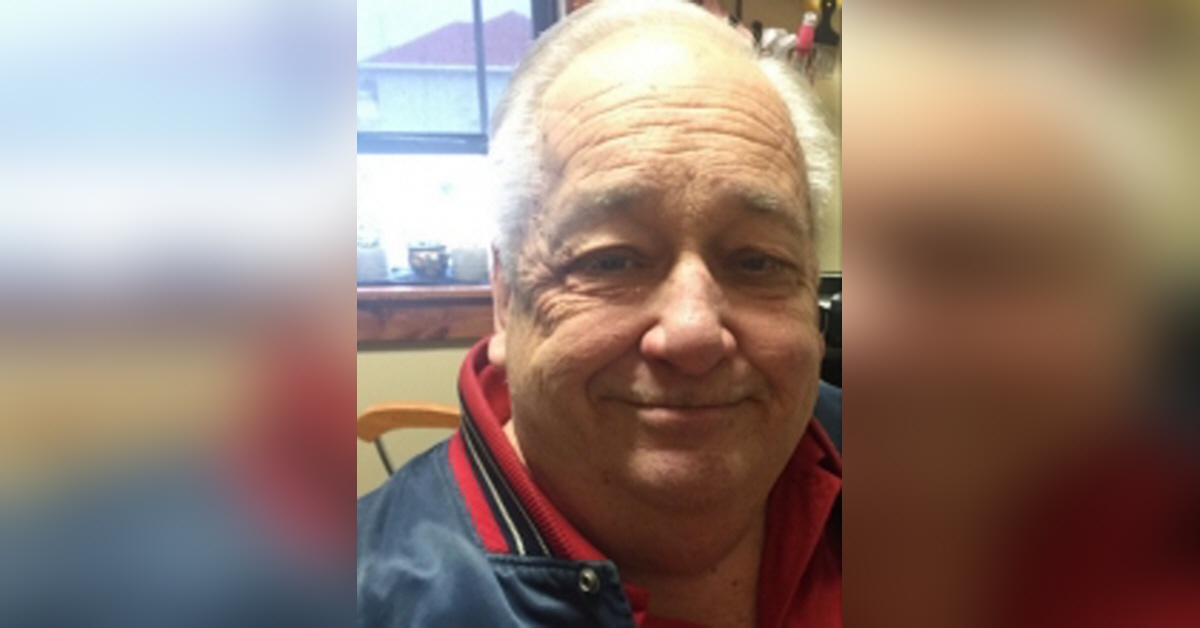 Obituary information for Gary Smith