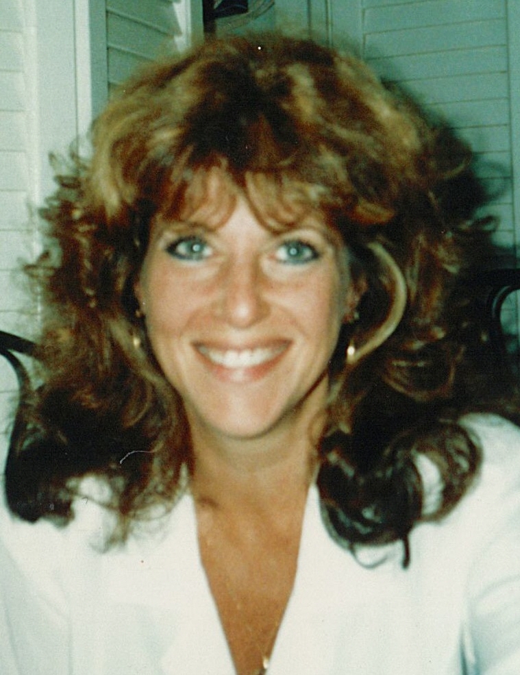 Elizabeth Paul Larsen Obituary