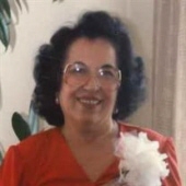 Maria Ordonez