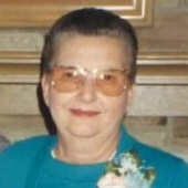 Dorothy E. Haas