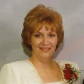 Joyce Elaine Shepherd