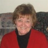 Barbara J. Foster