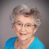 Doris A. Stangland