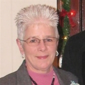 Gail M. Stuckey