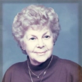Margaret A. McCarty