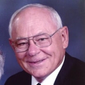 Gerald E. Matteson