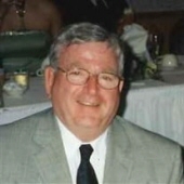 Robert L. "Bob" Hunter, Jr.