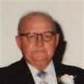 Roy W. Clark Sr
