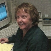 Julie Ann Leach