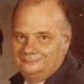 Frank L. "Smitty" Smith Jr.