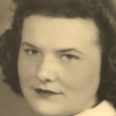 Dorothy Jean Delockery