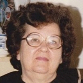 Eleanor F. Tollefson