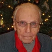 Roger C. Pedigo