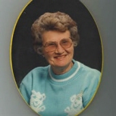 Barbara Marie McArdle