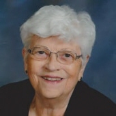 Betty M. Yohnka