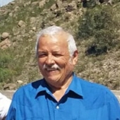 Eduardo Rodriguez