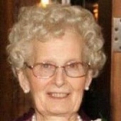 Ruth B. Bainbridge