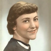Marilyn Ruth Severson