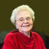 Dorothy Mae Harper