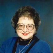 Eleanor Ruth Anderson