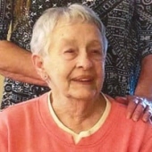 Barbara L. Cleveland