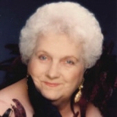 Eleanor M. Goodwin