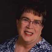 Patricia "Pat" L. Sanders