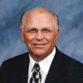 Rev. James A. Farber