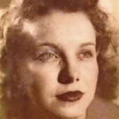 Lenna "Faye" Wooldridge
