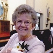 Lois J. "Joan" Cassidy
