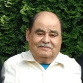 Heriberto Delgado
