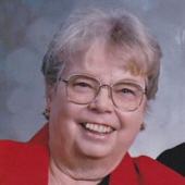 Margaret "Marge" E. Lantz