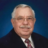 Charles W. "Chuck" Yard