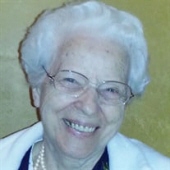 Marilyn M. Mount