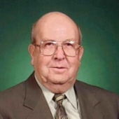 Clifford M. Hall
