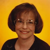 Karen L. Rusch