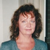 Cynthia Gotling