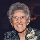 Ethel A. Murphy