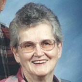 Joan Fay Olson