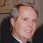 Burnett E. Isham Jr.