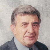 Joe W. Nichols